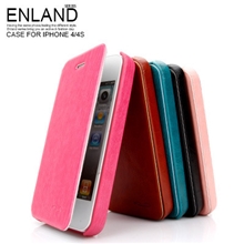 卡来登英伦皮套苹果iPhone44s手机皮套保护套保护壳