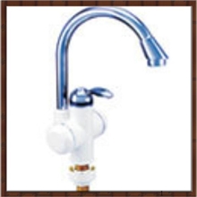 电热水龙头即开即热热冷双用断水断电又经济又使用的热水器