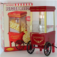 迷你型爆米花机家用爆米花机爆谷机食品机械