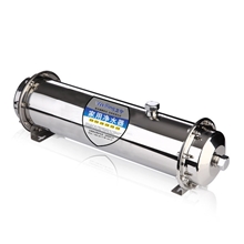 卫宁1000L不锈钢净水器家用过滤器超滤直饮净水机厂家批发