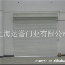 厂家热销安全可靠性能稳定特级防火卷帘门