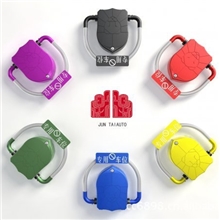 供应多种款式优质遥控车位锁《广东省内免运费》