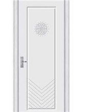 广州供应原木免漆浮雕门，低价厂家直销！