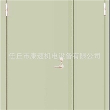 特种钢制优质防火隔声隔音保温门中国领先防火门生产厂