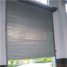 任丘市雨安门窗厂专业生复合型钢质防火卷帘门（超低价格）