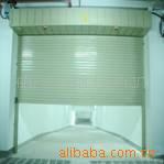 任丘市雨安门业专业生产复合型钢质防火卷帘门（超低价格）