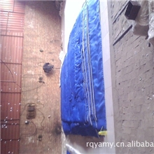 生产特级防火卷帘门【批发帘面】