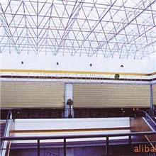 富阳和顺供应、各种规格防火门、钢质复合防火卷门