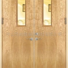 诚征湛江市吴川市防火门（钢、木）、防火卷帘门代理