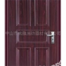 诚征云浮市云安县钢质、木质防火门、防火卷帘门销售代理