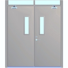 征湛江市遂溪县钢、木质防火门、防火卷帘门销售代理