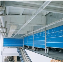 供应济南防火卷帘门特级防火卷帘山东防火门