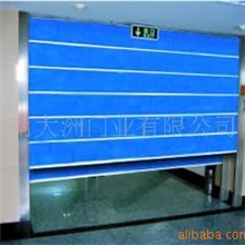 供应山东防火卷帘门无极防火卷帘