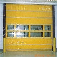 供应车库翻板门卷帘门车库门