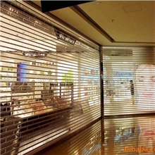 供应济南卷帘门山东卷帘门防火卷帘门