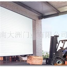 供应欧式卷帘门