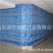 生产钢质防火卷帘、优质防火卷帘门、