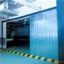 厂家直销低价批发防火卷帘门防火卷帘