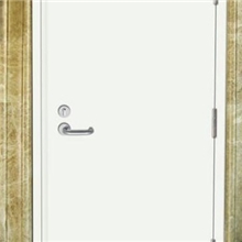 高档钢质防火门单双门装修新房工厂首选且优质耐用