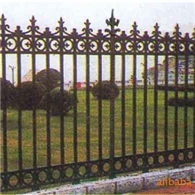 济南金诚铁艺护栏、铁艺护栏加工、铁艺护栏