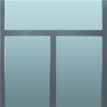 北京瑞强和防盗窗防火窗承接订做钢质防火窗永康防火窗