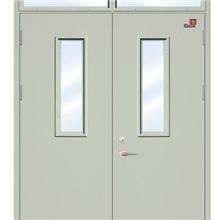 厂家特价供应江苏甲级一级防火门（可定制）&para;钢质防火门