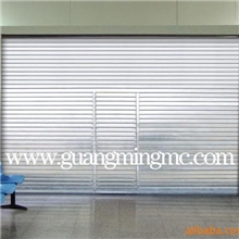 厂家专业生产任丘市防火防烟卷帘门挡烟垂壁防火卷帘