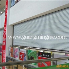 厂家专业生产任丘市特级防火防烟卷帘门挡烟垂壁防火卷帘