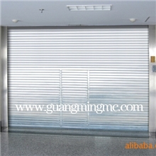 厂家专业生产任丘市侧向防火防烟卷帘门挡烟垂壁防火卷帘