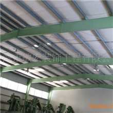 氟碳漆专业承接施工