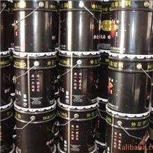 环氧云铁中涂层