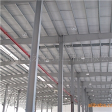 专业承接钢结构防火涂料工程