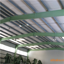 钢结构防火涂料工程珠海市敏宏装饰工程有限公司