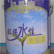 供应雅怡丽外墙漆