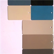 浅灰氨基汽车中涂漆汽车漆配套体系