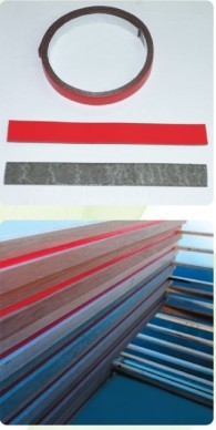 防火产品-防火防烟条/防火膨胀密封件