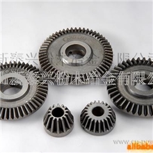 供应伞齿轮、螺旋锥齿轮(图)