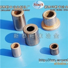 供应轴套铜套（含油或不含油）(图)