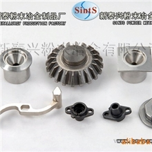 供应家用电器配件齿轮定环轴套