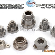 供应电动配件带轮及轴座