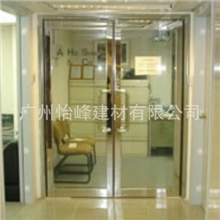 防火玻璃门|玻璃防火门|防火门|防火隔热门|甲级防火玻璃门