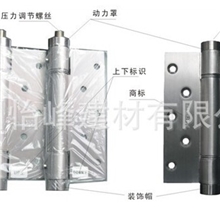 进口气动合页特价供应|供应气动合页|液压合页|防火五金配件