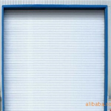 供应普通型钢质防火卷帘