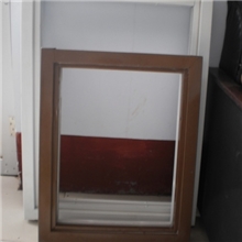 潍坊科源消防器材有限公司供应钢制防火窗