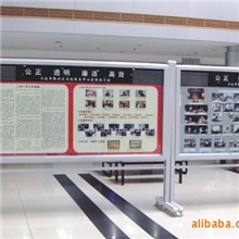 精美公告栏、宣传栏的专业与销售正在优惠