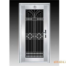 制作性能稳定,品质高档的不锈钢防火门窗工程和珠海不锈钢门窗