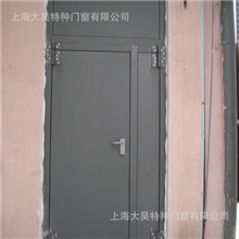 供应钢质防火逃生门防火逃生门订单生产厂家