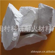 供应煅烧高岭土