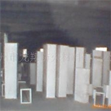 优质供应氯氧镁风管、防火风管