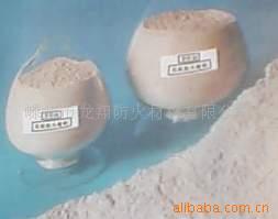 厂价供应耐火堵料